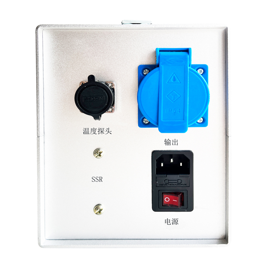恒温控制器PID-Heat-01图4