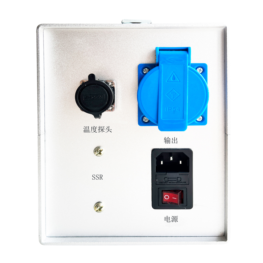 恒温控制器PID-Heat-03图4