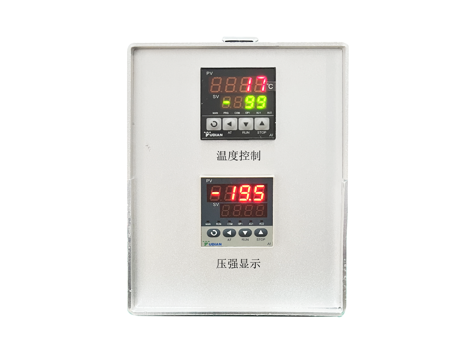 复合型控制仪PID-Heat-04图1