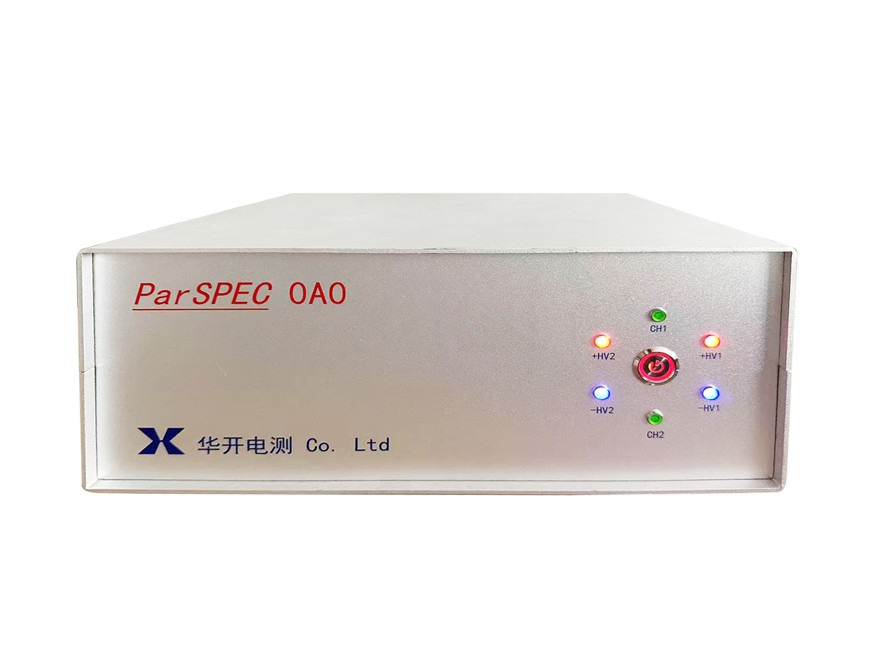 能谱仪PAIO-CPH-01图1